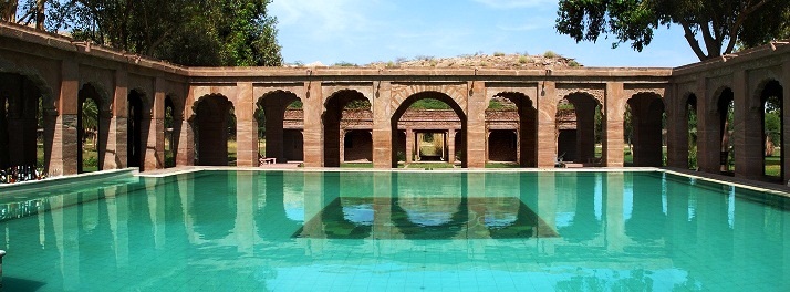 78/Bal Samand Lake Palace - Jodhpur 10.jpg